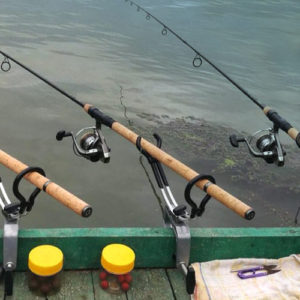 Štapovi za dubinski ribolov