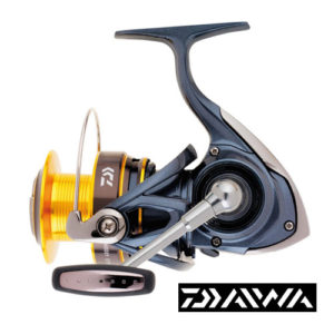 Daiwa Legalis 4000HA