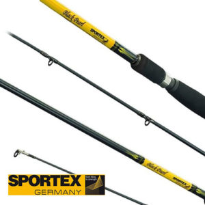 Sportex Black Pearl 2.70m  40gr