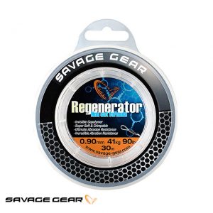 Savage Gear Regenerator Mono 30m