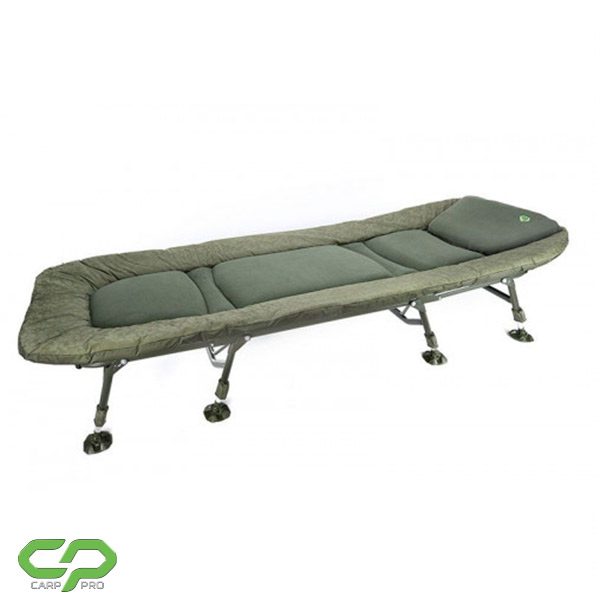 Krevet Carp Pro Diamond Big Size Bed 8 Legs (CPHD5352)
