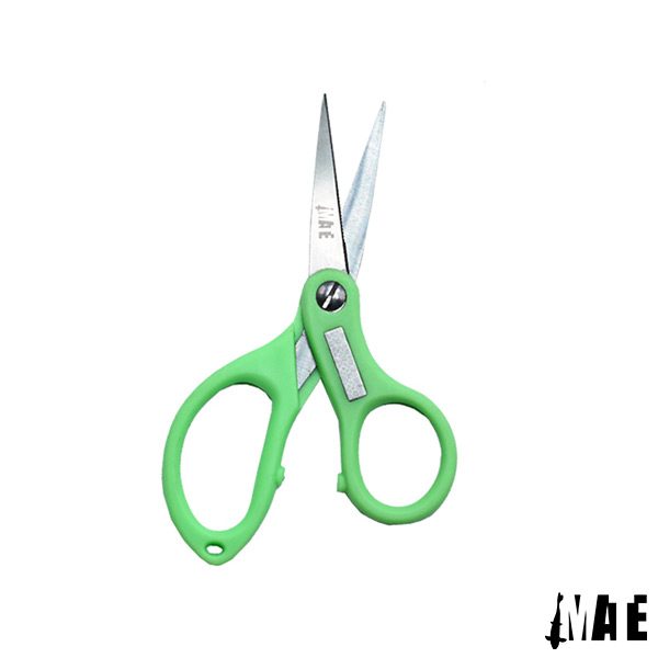 Makazice Mate Crimping Braid & Line Scissors SS 5.5''