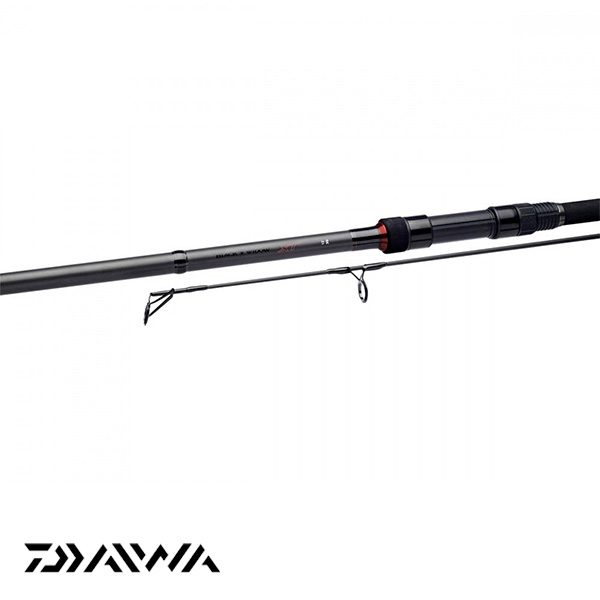 Daiwa Black Widow Carp 3,60m 3,5lb