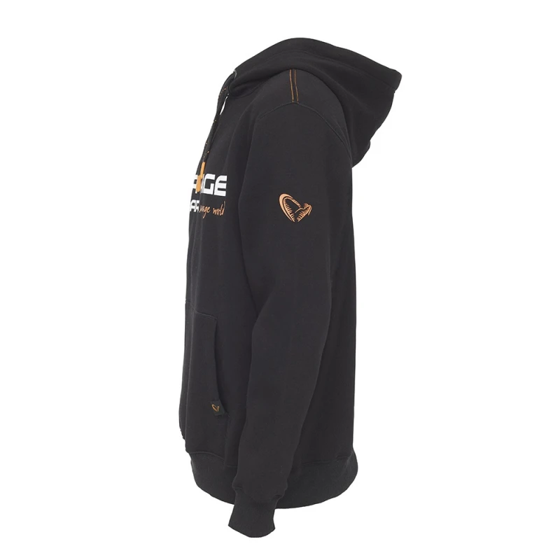 Dukserica Savage Gear Cosmo Black