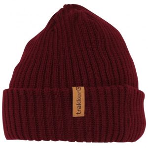 Zimska kapa Trakker Plum Beanie