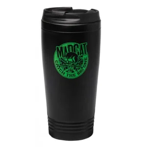 Termo šolja DAM MadCat 450ml