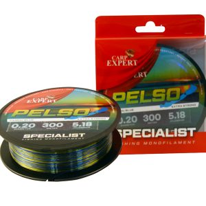 Najlon Carp Expert CXP Specialist Pelso 300m