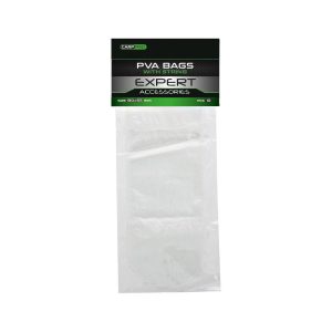 PVA kesice Bag with Cord size S  130x 55mm 10kom
