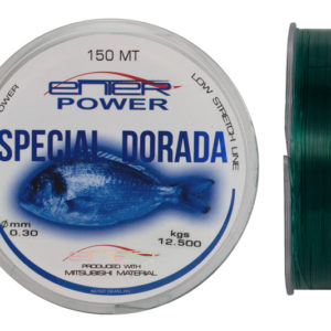 Enter Power Special Dorada 040