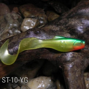 Orka Šed-Tvister ST-10 YG