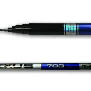 Enter Nexus Pole 7m