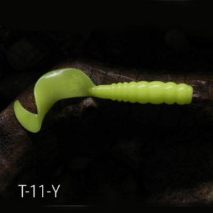 Orka Reaper T-11 - Y
