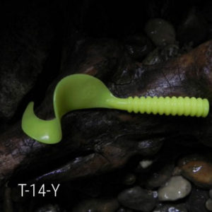 Orka Reaper T-14 - Y