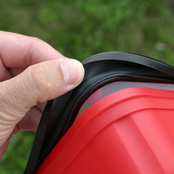 Plastična kutija za mamce 1l - Слика 4