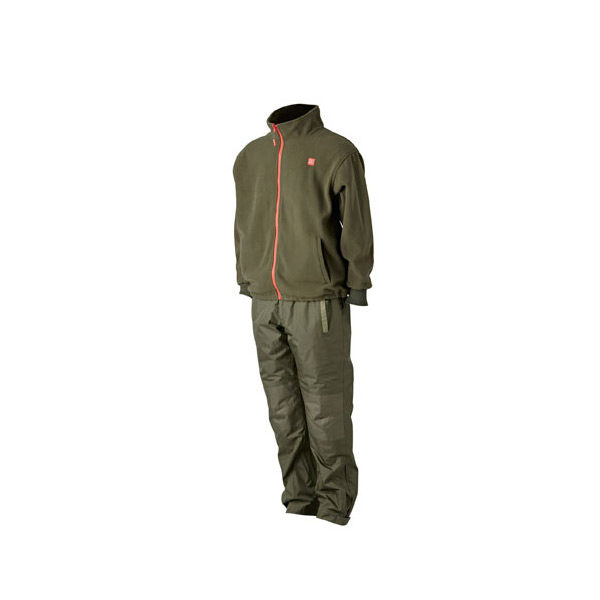 Zimsko trodelno odelo Trakker Core Multi-Suit - Слика 2