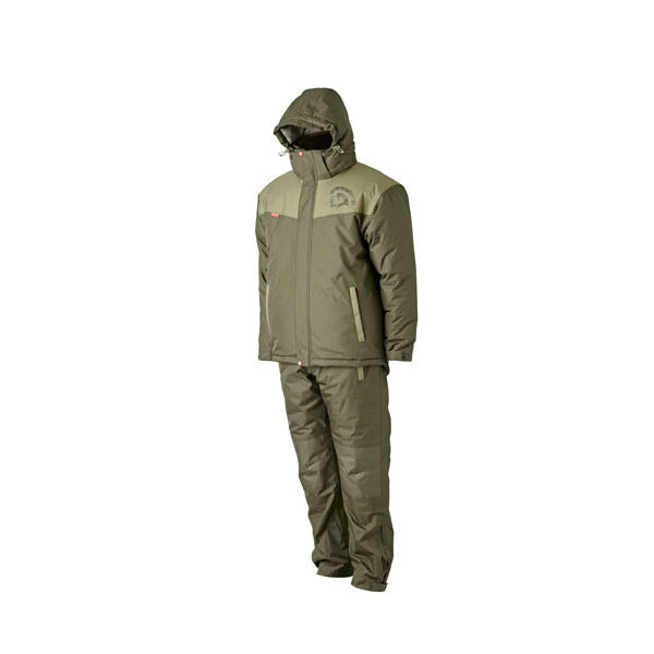 Zimsko trodelno odelo Trakker Core Multi-Suit - Слика 3