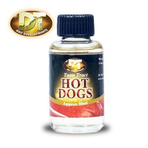 DT Flavours- arome 50ml - Milk B Tutti Frutti