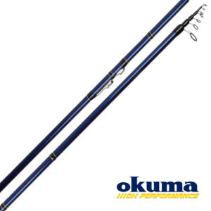 Okuma Astral Bolognese 500