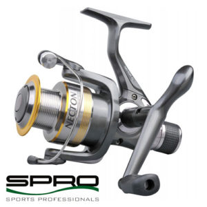 SPRO Necton PX 430 RD