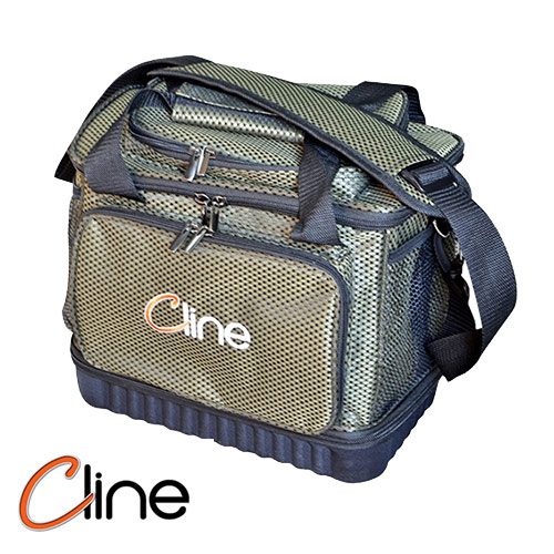 C line Tackle Bag L  torba