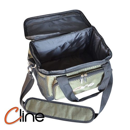 C line Tackle Bag L  torba - Слика 2