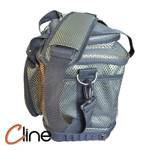 C line Tackle Bag L  torba - Слика 3