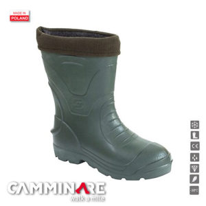 Camminare EVA termo čizme Explorer- niske