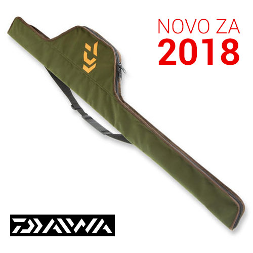 daiwa rod sleeve