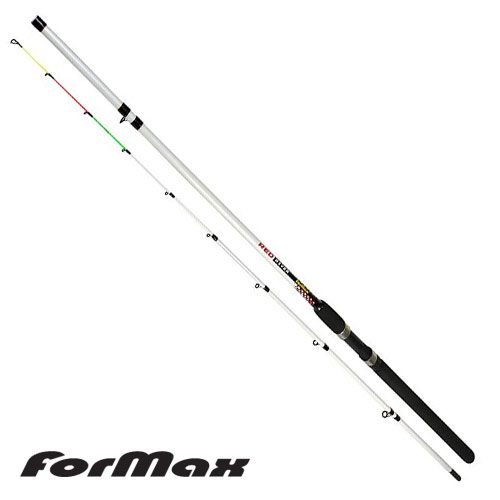 ForMax Red River 2.40m  40-100gr