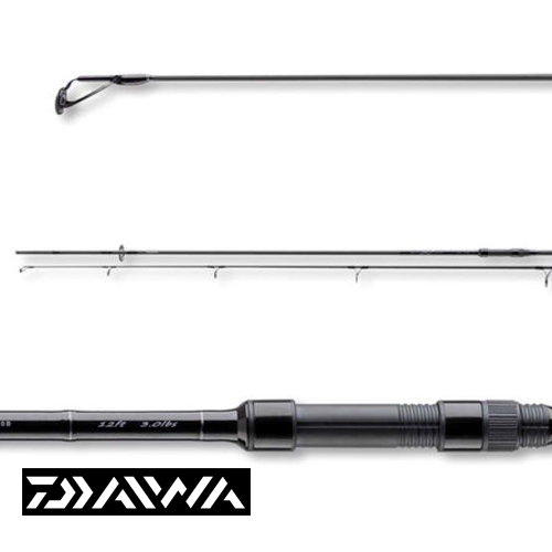 daiwa ninja x carp