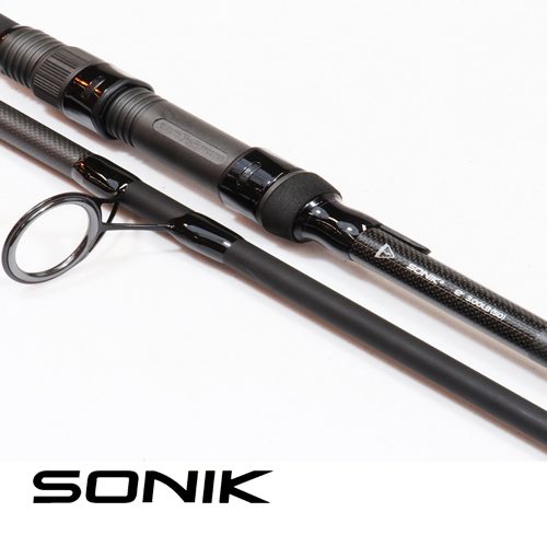 Sonik DominatorX Carp Rod 12' 3.60m 3.25lbs - Ribolovački pribor