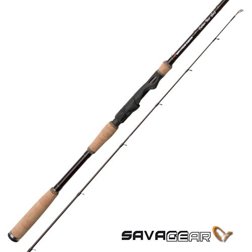 Savage gear custom predator fast shad 258cm 90g Clearance