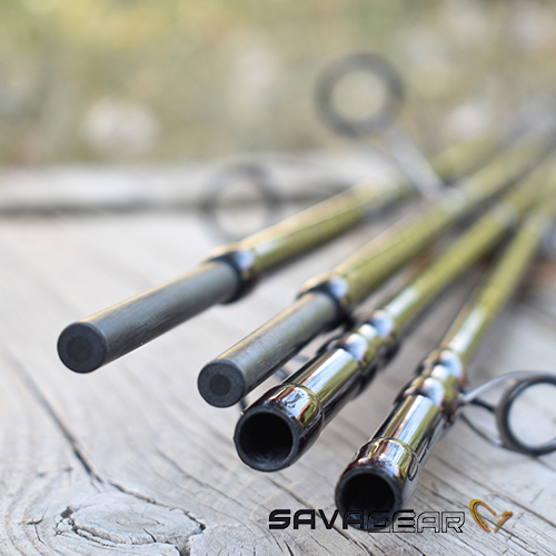 SAVAGE GEAR CUSTOM PREDATOR FAST SHAD 8’6“ 258cm ->65g – 2sec - Слика 2