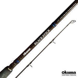 Okuma Black Stick 9' 270cm 150gr