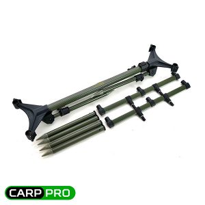 Rod Pod Carp Pro CP 6105-003