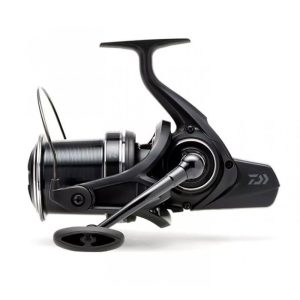 Daiwa Emblem 45 SCW QD