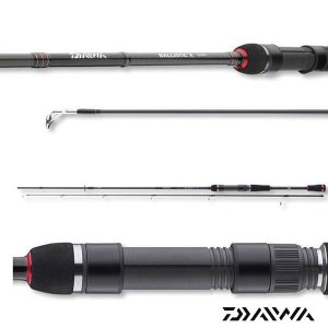 Daiwa Ballistic