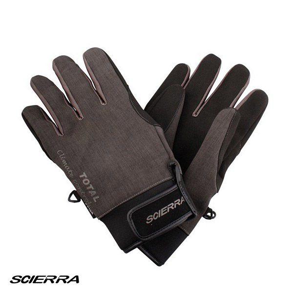 Scierra Sensi-Dry Gloves rukavice