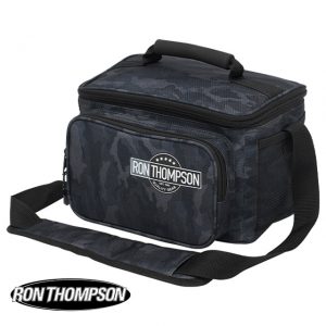 Torba Ron Thompson Camo Carry Bag L with 1 Box