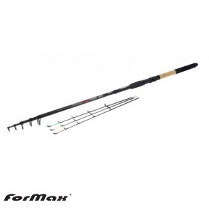 Štap ForMax Tactic Tele Feeder 3.30 50-100gr