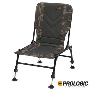 ProLogic Avenger Camo Chair stolica