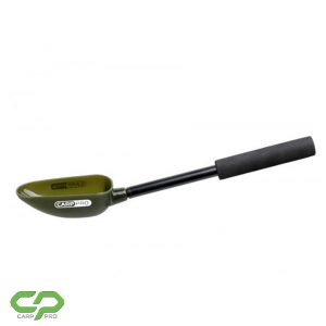 Carp Pro BAIT SPOON + BLACK ALU HANDLE 28cm EVA (CPBL015S)