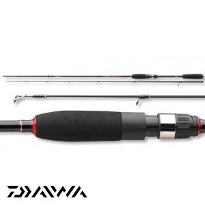 Štap Daiwa Crossfire Spin 3.00m 20-60gr (11428-307)