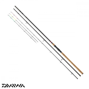 Štap Daiwa Ninja X Feeder 3.60m 120gr (11608-360)