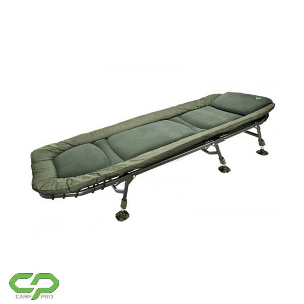 Krevet Carp Pro Diamond Comfort Bed 6 Legs (CPHD5323)