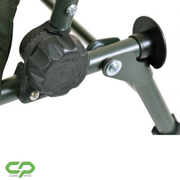 Stolica Carp Pro Light Comfort (CPH66237) - Слика 2