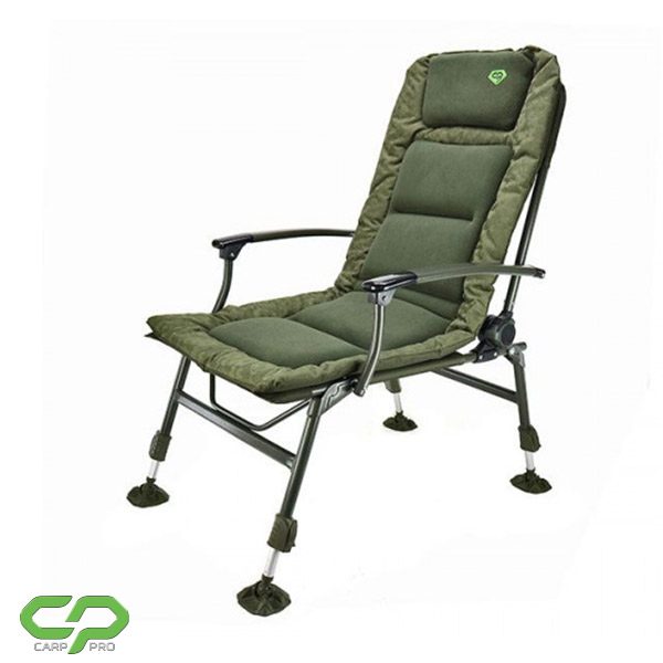 Stolica Carp Pro Lux Chair (CPHD7217)