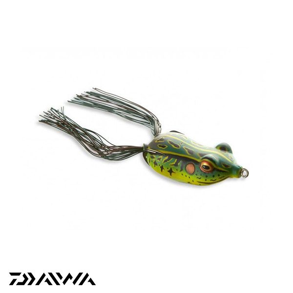 Varalica Daiwa D-Frog 6 cm
