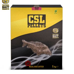 SBS CSL Pellets - 3mm 1kg