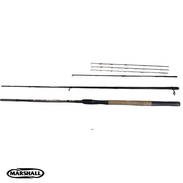 Patriot Feeder - Marshall 3,30m 60-120 Gr
